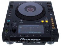 Pioneer CDJ-900NXS